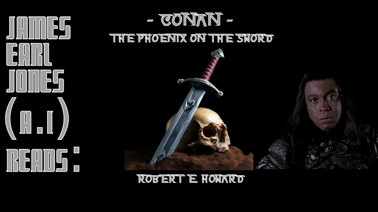Conan Test