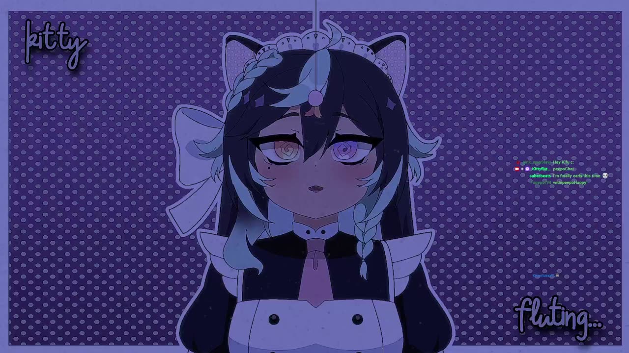 KittyfluteVT VOD 2025-07-03