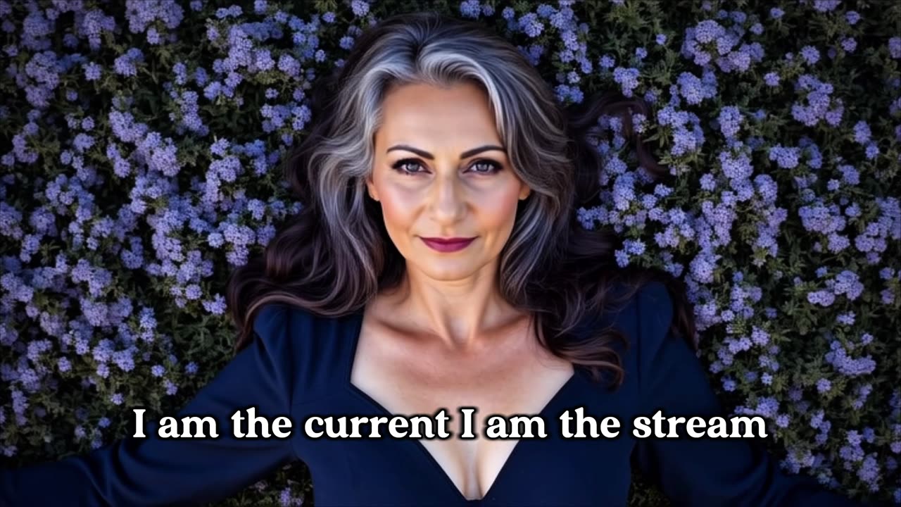 💃 I AM FLOW has arrived! 👸🏻  ✍🏻 Written by Joanne Antoun