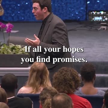 How To Live Based On The Word | From The Stand | Erik Meares