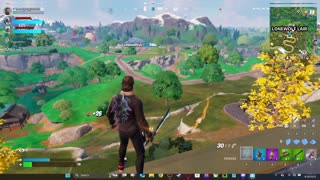 [Full Gameplay #150 -2025] FORTNITE Chapter 6 S02: LAWSLESS