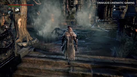 Gothic Horror｜Bloodborne NG+｜Part 2