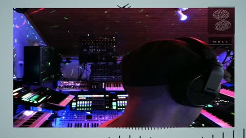 N`SOUNDS By Nell Silva- Best Techno Records