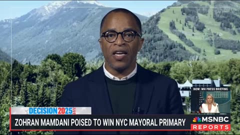 Chris Jansing Reports 1PM - 6/26/2025