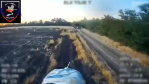 🛸🔥 Ukraine Russia War | UAV Operator Tracks Ukrainian Forces in Snegiri Area | RCF