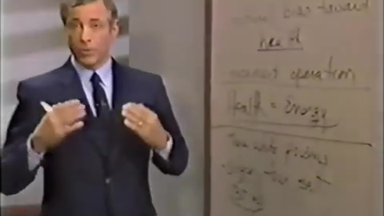 Brian Tracy - The Psychology of Achievement - Phoenix Seminar - (English Audio) Part 7