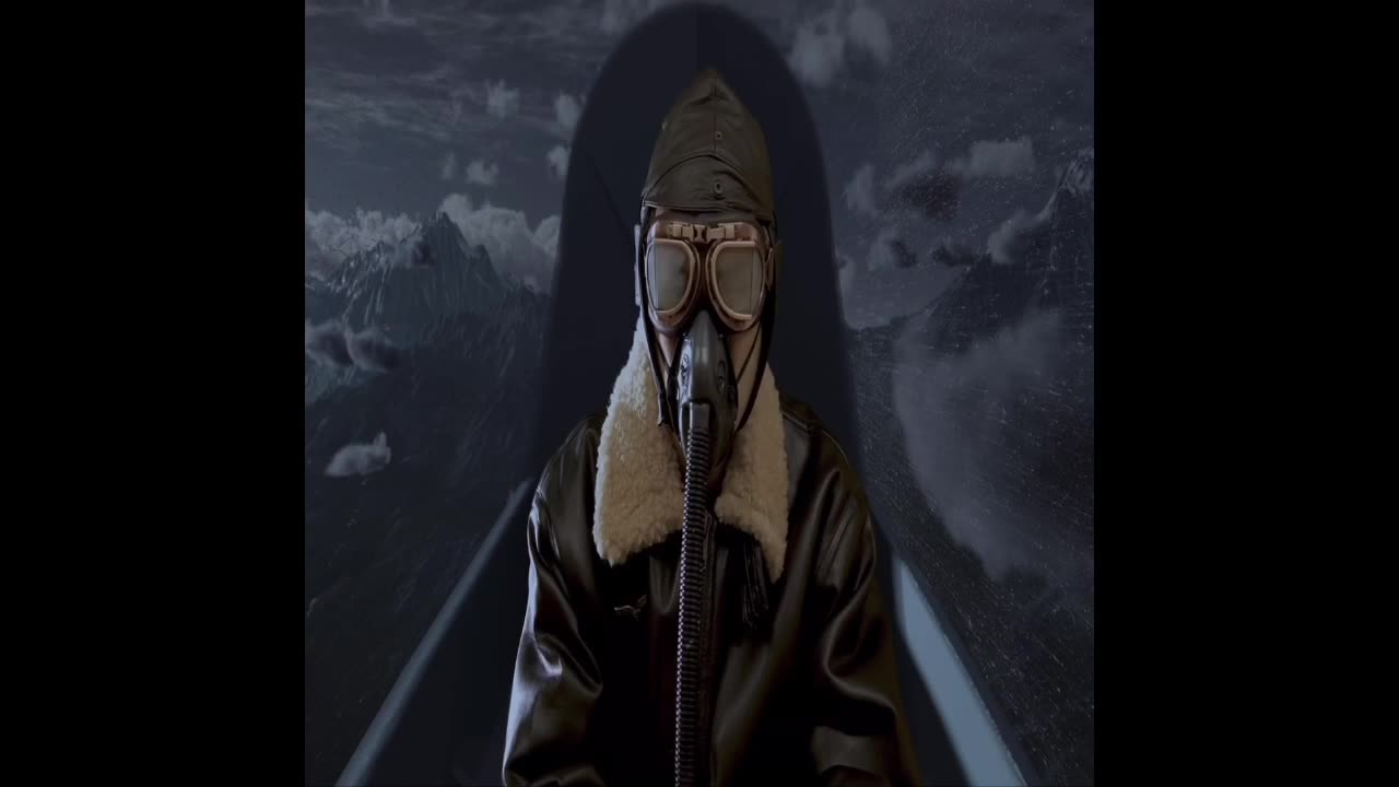 FREE Online Show - Numbers in Motion - Episode 4 (Air Force Fighter Jet Pilot!) Overcome Fear!