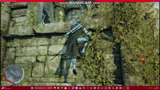 Middle Earth Shadow Of Mordor Part 63