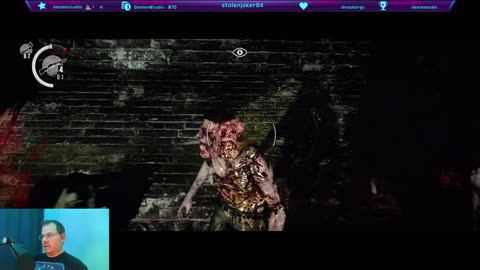 The Evil Within, Chapter 14: Ulterior Motives - Pt 2