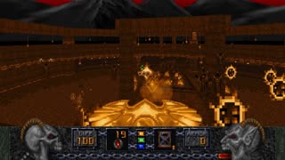Heretic (PC) E1.11