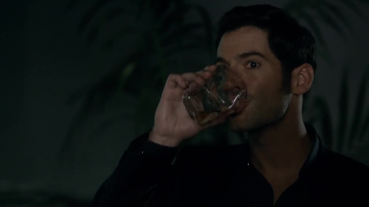 Lucifer S01 E04