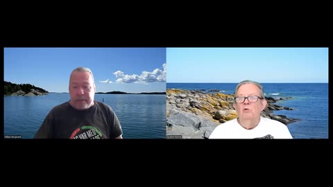 Lunchklubben 22 sept Svensk insats mot Ryskt stridsflyg