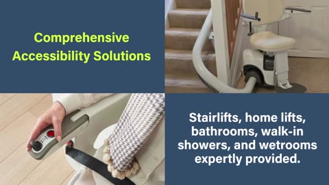 Home Lifts Cardiff