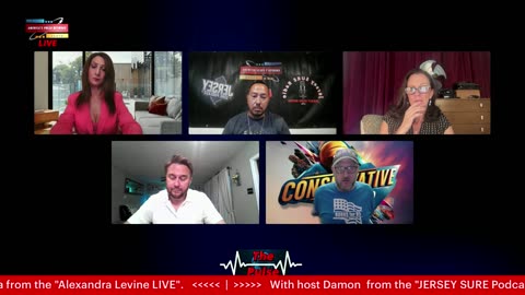 APN "The Pulse" - Who's got all the answers?