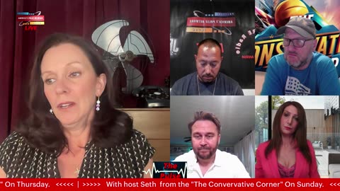 APN "The Pulse" - Who's got all the answers?