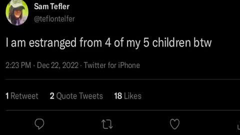 LOAFS 20230209 Unknown title - reply to Sam MooClown stream