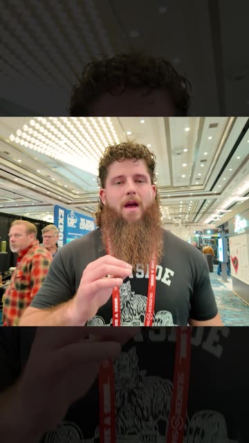 Why GUNBROS Attends Shot Show