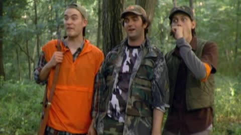 Whitest Kids U'Know S01 EP01