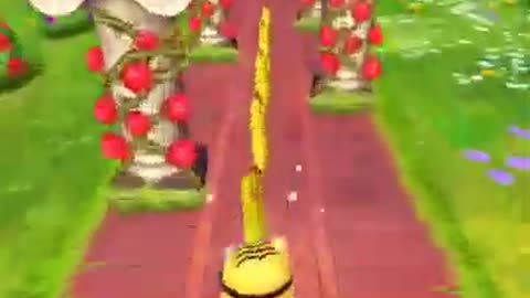 😜 Minion Rush | Mission in the Minion Park🏃‍♂️