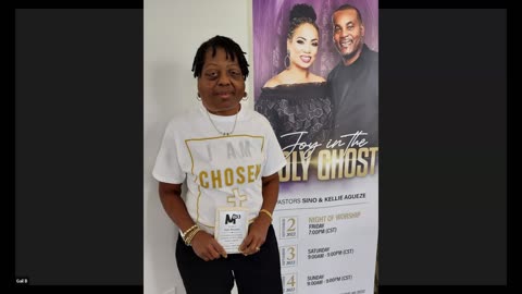 Gail B. Shares Her Testimony with Avini Health Products