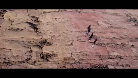 Benson Boone - Beautiful Things (Official Music Video)