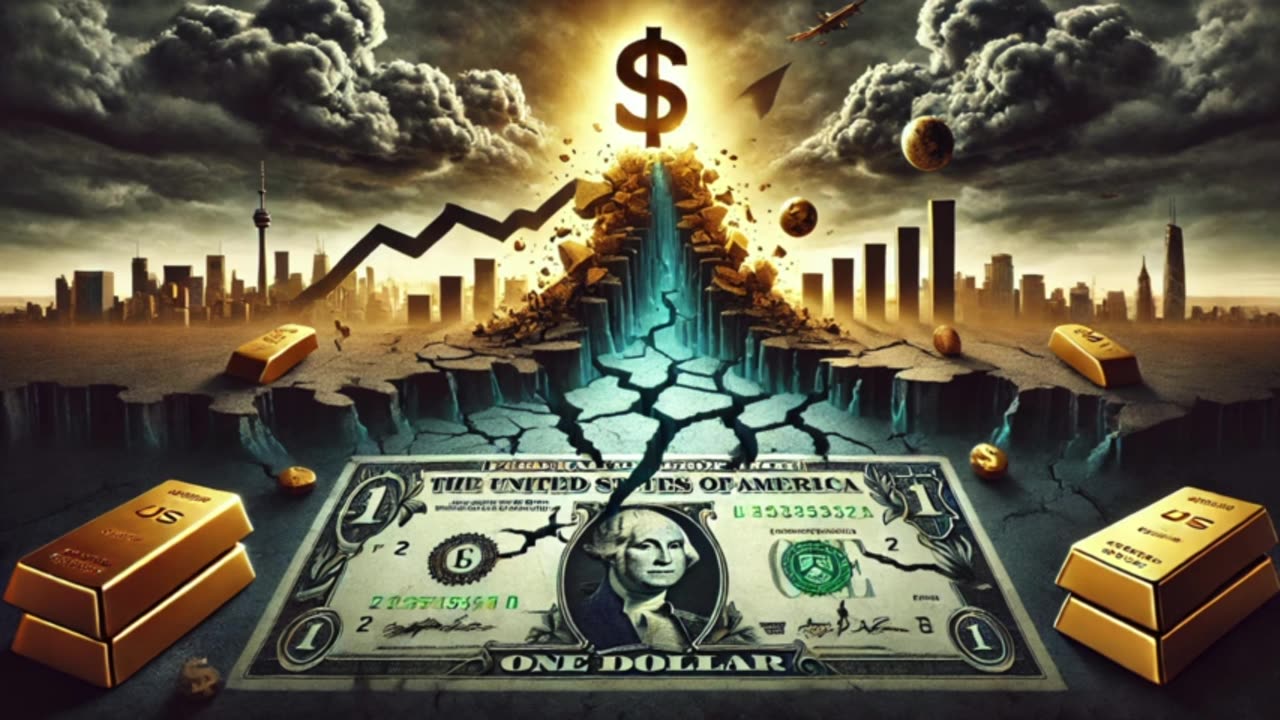 Alasdair Macleod: Terrifying Economic Truth Revealed ⚠️💰