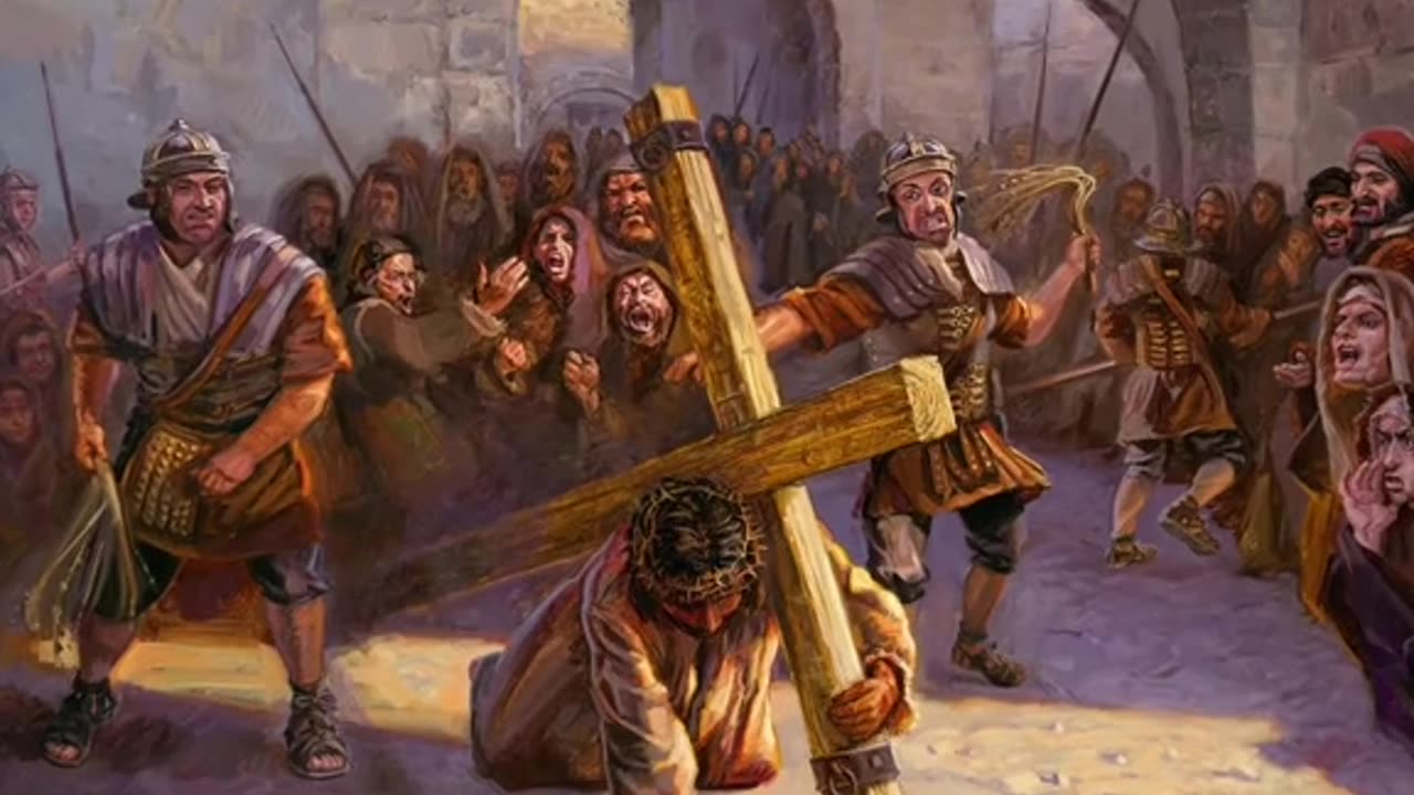 BIBLICAL PLACES THAT STILL EXIST