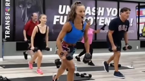 At-Home Weight Loss Secret! 💥 Ultimate Fat-Burning Workout For Total Body (KILLER HIIT)