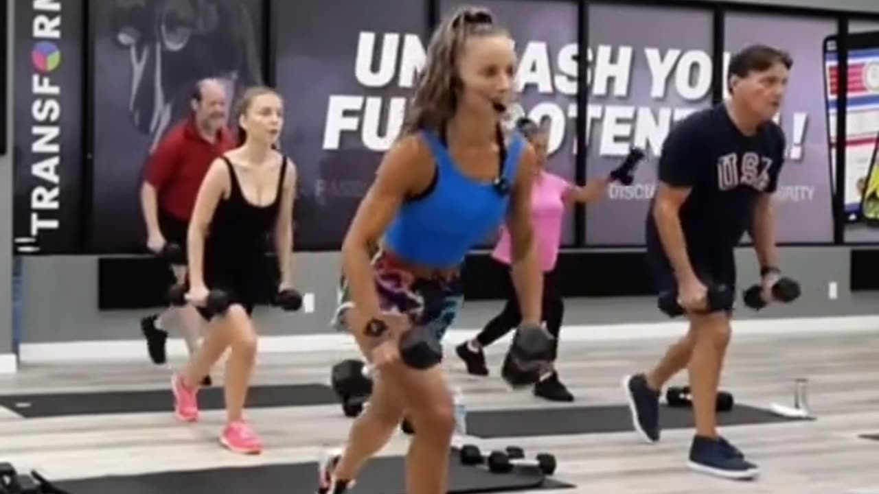 At-Home Weight Loss Secret! 💥 Ultimate Fat-Burning Workout For Total Body (KILLER HIIT)