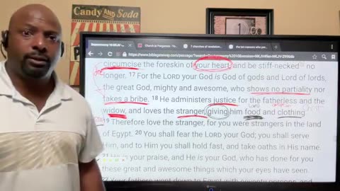 Episode 1548: Will all Israelites who are Jews go to heaven? Part 2