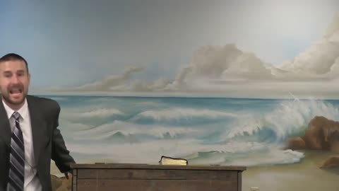 Pondering the Path of Your Feet - Pastor Steven Anderson