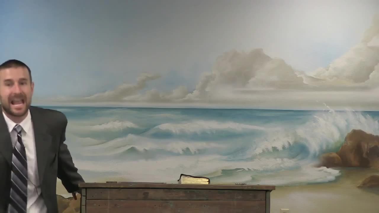 Pondering the Path of Your Feet - Pastor Steven Anderson