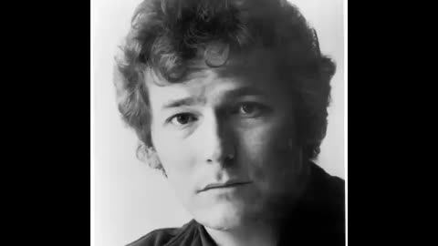 Gordon Lightfoot - Early Morning Rain