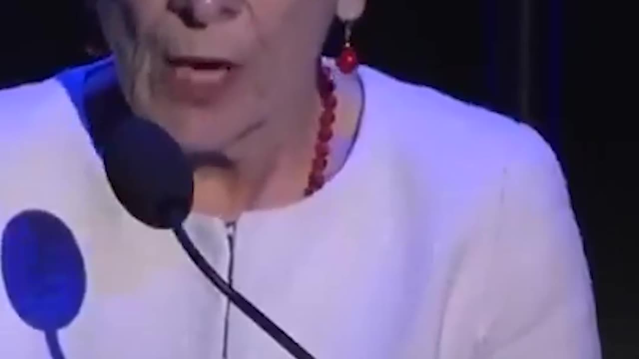 "The Jews are the only people who have any entitlement to any of this land…“ | They are delusional according to the original scrolls they don’t and shouldn’t. They are to remain nomads.