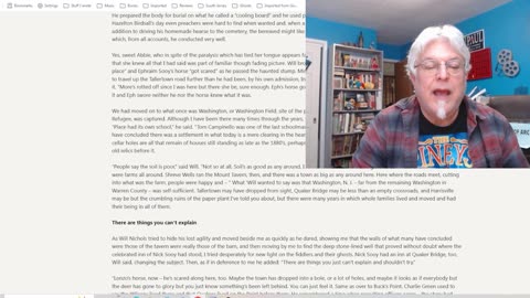 Piney Podcast Special: Fiddlers of the Pines!