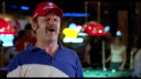 Talladega Nights： The Ballad of Ricky Bobby (2006) Official Trailer