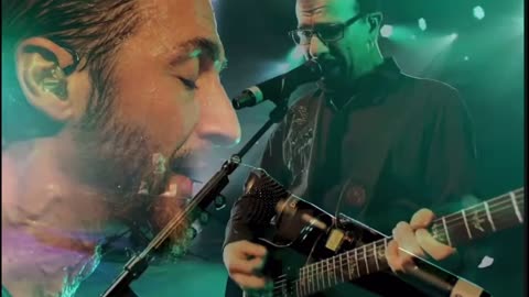 Godsmack - Under Your Scars (Official Music Video)