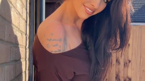 Dresses and sunshine