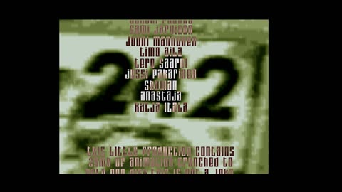 Fairlight + Virtualdreams - 242 (1991)