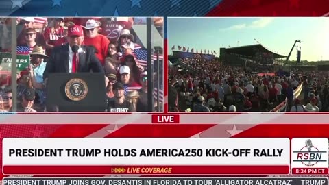 Trump Lays Out Attack on IRAN: The BIGGEST Thing was the Attack on Their NUCLEAR Facilities
