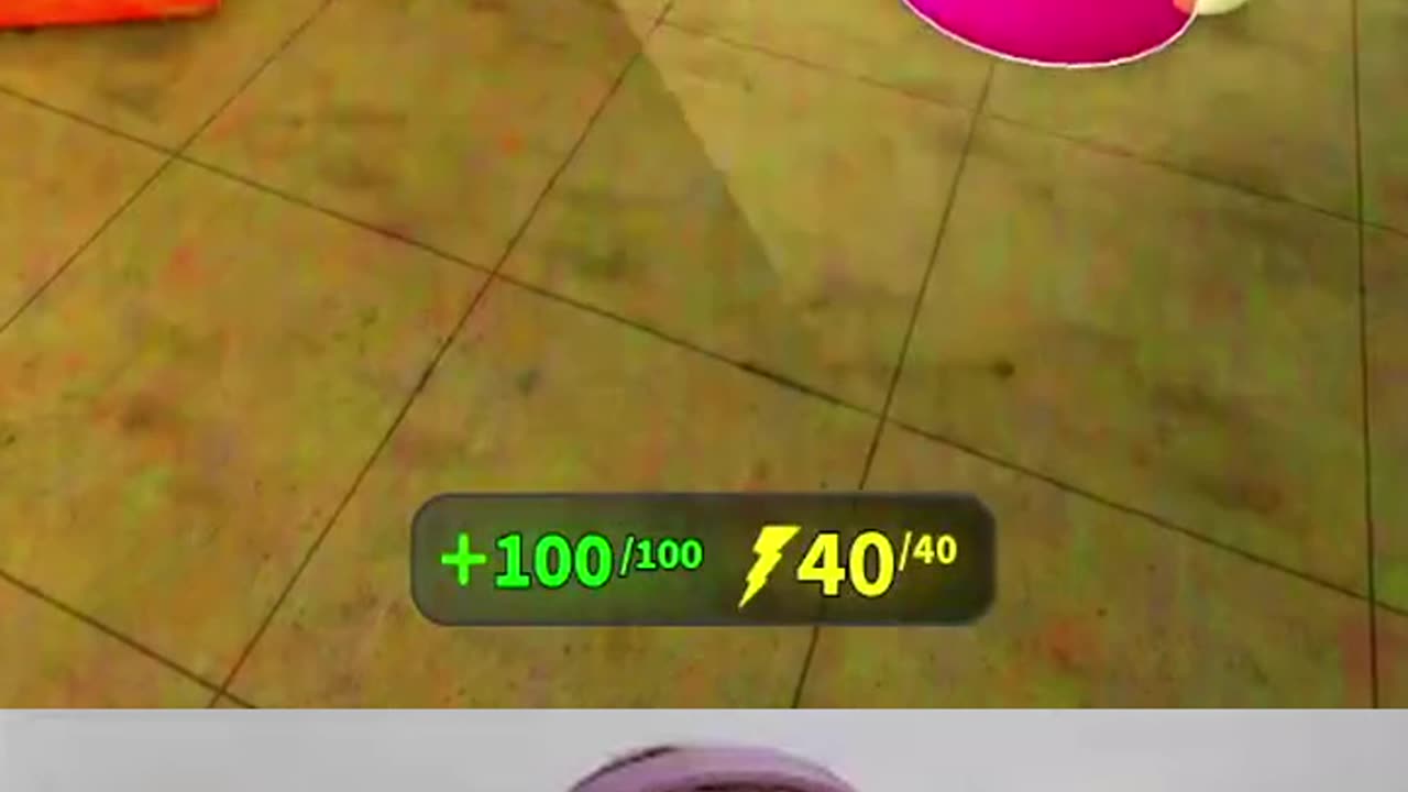 Cuando tu team es explosivo