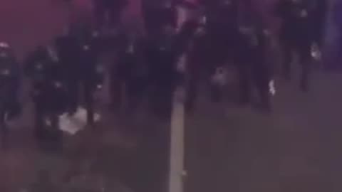 Unmasking the Riot Mystery: Arrests, Shadowy Funders, and Political Lies Exposed