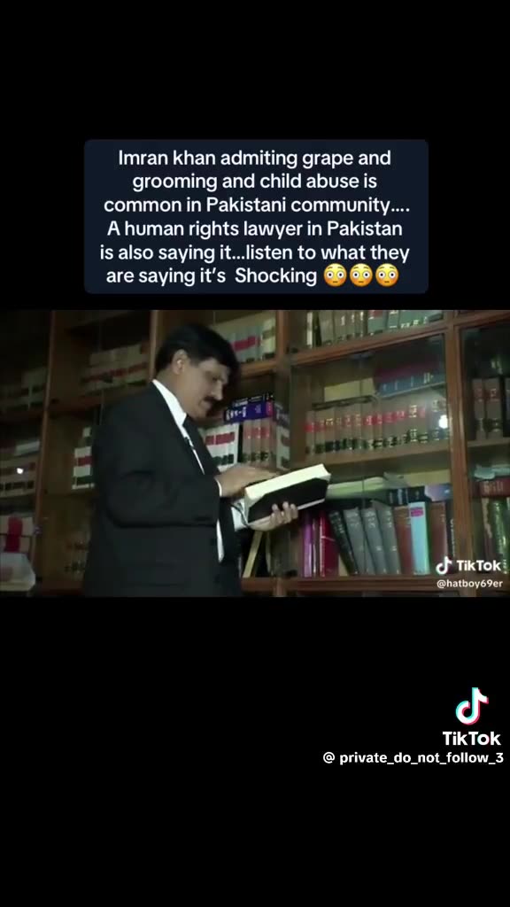 Pakistans hidden shame