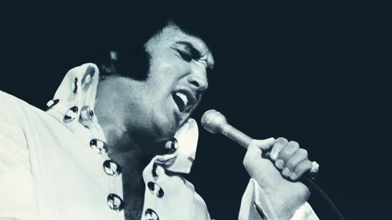 Elvis Presley - Easy Come, Easy Go