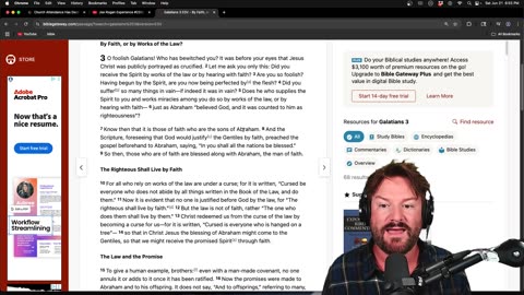 Ted Cruz Gets Cooked | TRC 68