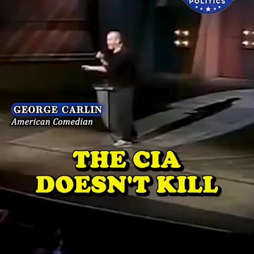 "Smug, greedy, well-fed white people have invented a language to conceal their sins"