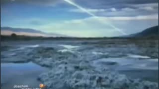 An old German TV report from 2007 with plans to 'dim the Sun' via stratospheric ...