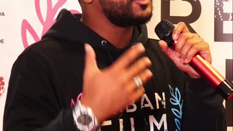 Romeo Miller Co-Signs Hollywood’s Next Big Star!