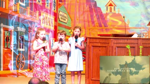 06/22/2025 - Morning Service - Live stream