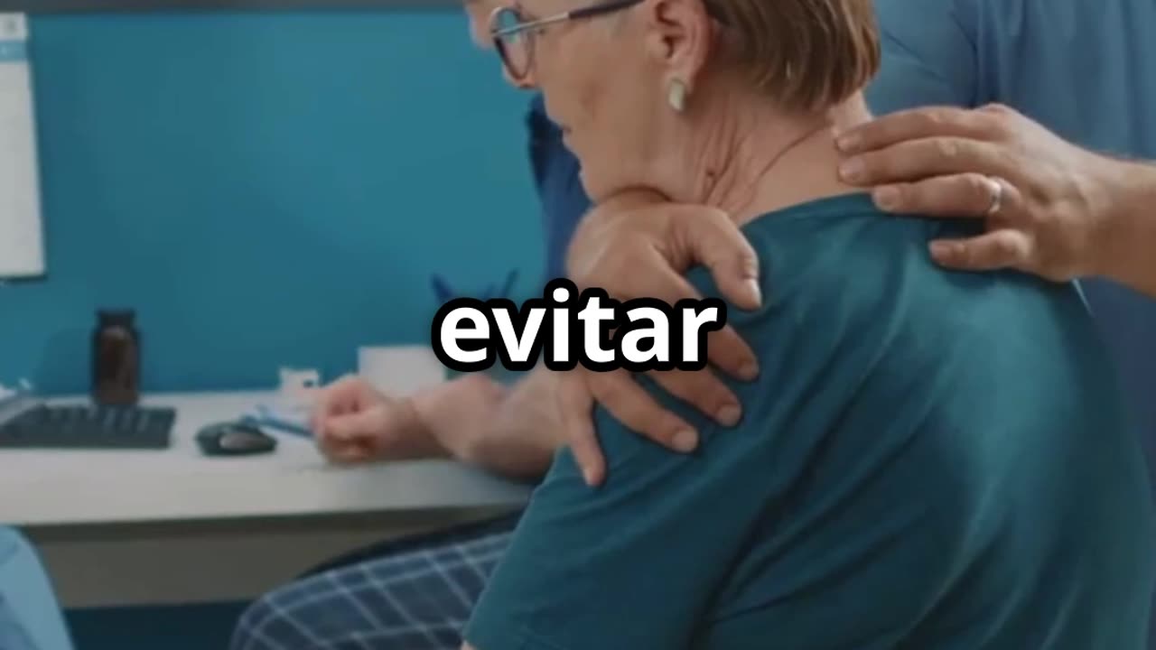 ¿Cómo reconocer y tratar la ciática?